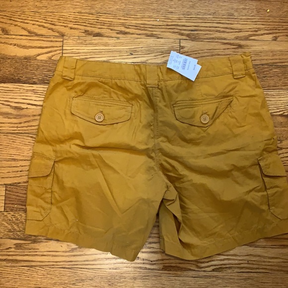 JCREW NWT shorts - Picture 2 of 4